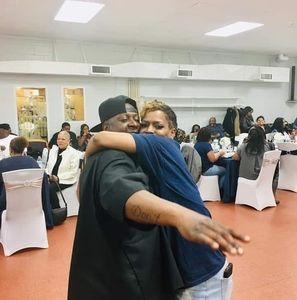 Meet your Posher, Jerry